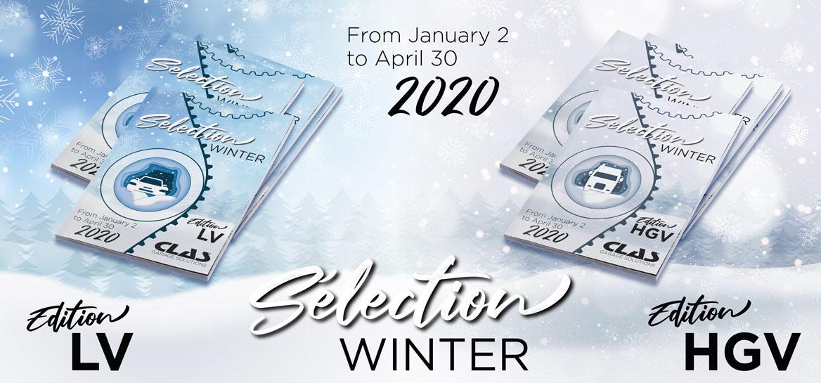 Winter Selection 2020