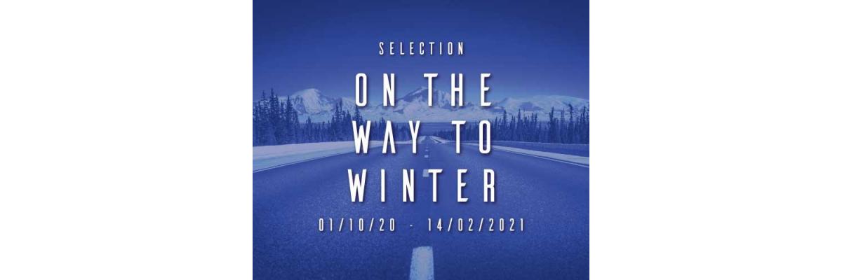 Winter selection 2020-21