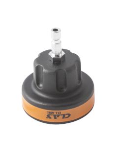 CAP NO.6 FORD/GM/JAGUAR/JEEP/LAND ROVER/PORSCHE