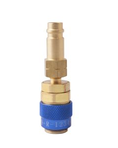 RACCORD LIMATISATION BP R1234yf FORD FIESTA