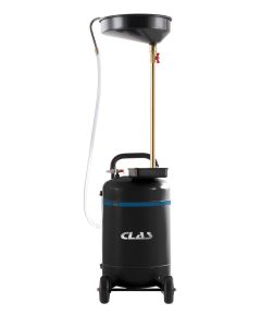 90L GRAVITY OIL RECUPERATOR