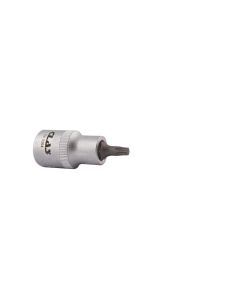 Douille Embout Torx T27 l.55mm 1/2''