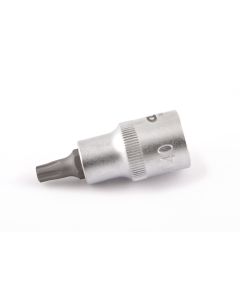 Douille Embout Torx T40 l.55mm 1/2''
