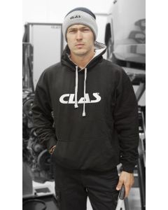 Tvåfärgad sweatshirt (L)