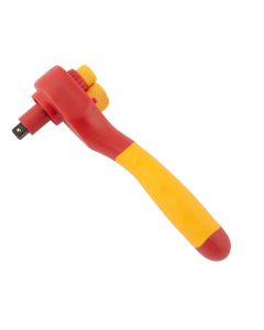 Trinquete aislada 1/4"