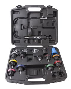 Contrôleur circuits refroidissement (18pcs)