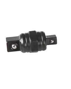 1/4"-3/8" Fyrkantig reversibel adapter