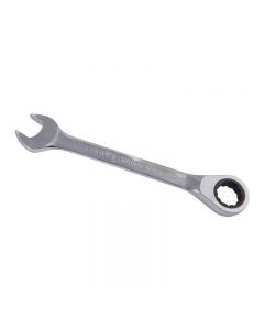 RATCHETING COMBINATION WRENCH 22mm