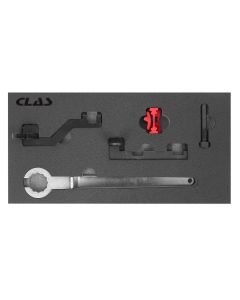 Herramientas calado distribución VW/Audi/Seat/Skoda TSI/TFSI