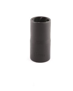 Helicoidale Douille 17mm L.50mm 1/2"