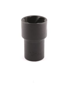 Helicoidale Douille 23mm L.50mm 1/2"
