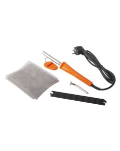 Kit réparation plastique