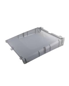 Fönster av plexiglas