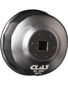 Oil filter wrench 65x14