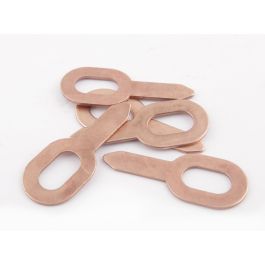 Pull Off Rings 50 pulling rings set | CLAS©