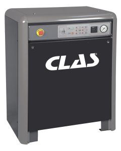Luftkompressor 500l 10HK 15bar version