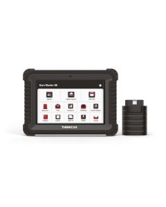 Herramienta de diagnóstico Thinktool Euro Master SE 8"