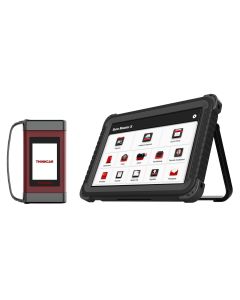 Herramienta de diagnóstico Thinktool Euro Master X 10"