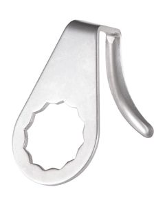 U-SHAPED BLADE 36mm