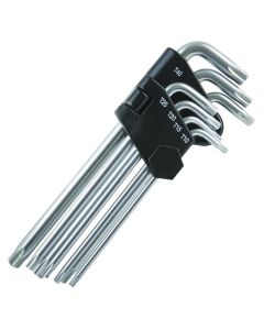 Ts 7 key set Ts10-Ts15-Ts20-Ts25-Ts27-Ts30-Ts40