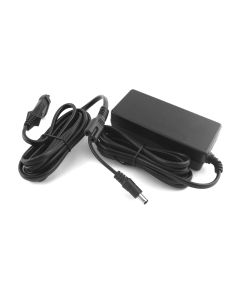 Cargador automático 12V