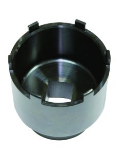 6 PIN REAR AXLE SOCKET VARIO/SPRINTER/ATEGO Ø88mm