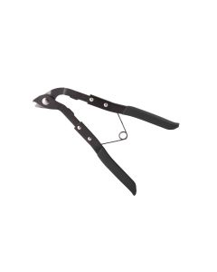 Pinza de corte para fuelles de cardán