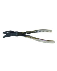 Trim clip plier