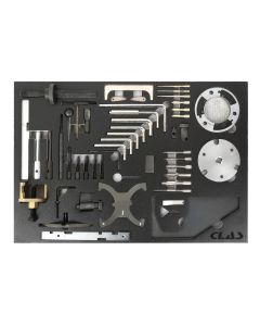 MASTER TIMING TOOL SET FORD/MAZDA/VOLVO