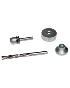 REAR PARKING SENSOR PUNCH TOOL KIT VW #4 (4 PCS)