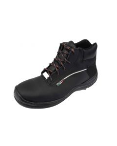 SAFETY SHOES WITH INSULATING SOLE (38)
