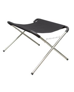 Soporte de carrocería con lona