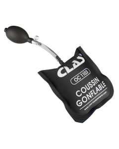 Air wedge