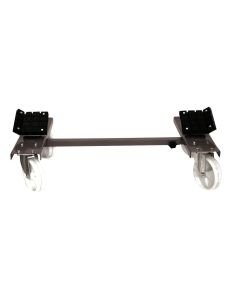 Trolley undercase 450 kg
