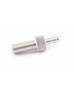 ALUMINIUM INJECTOR WITH 1 SEAL