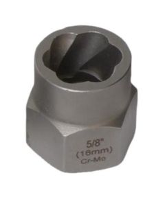 Steckschlüssel Bolzenausdreher 16mm
