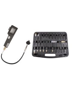 Kit compressiomètre enregistreur moteurs diesel