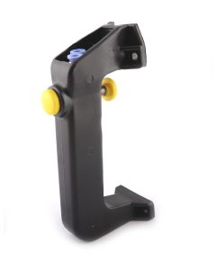 HANDLE CONTROLLING VALVE