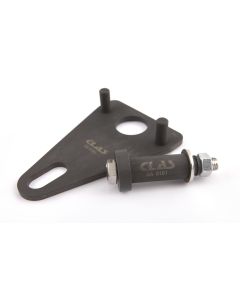 CRANKSHAFT PULLEY HOLDING TOOL