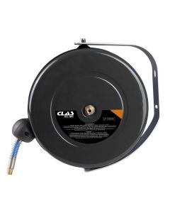 Air carter metall Ø8mm 10m