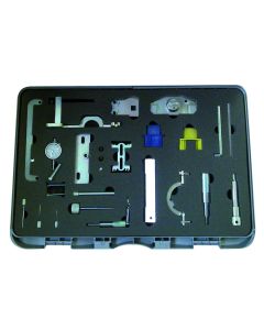 CALADO DISTRIBUCIÓN OPEL / ISUZU ECOTEC