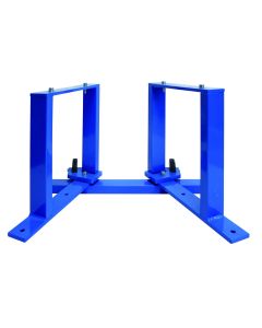 300mm riser