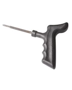 Preparation rasp