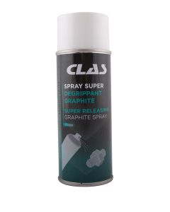 Super releasing graphite spray 400ml