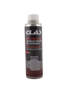 Anti friction moteur/boîte de vitesses 300ml