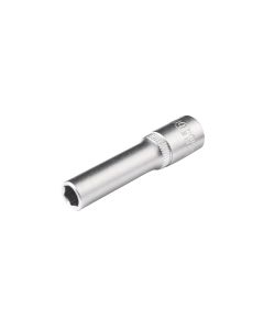 Douille 6 pans longue 6mm 1/4"