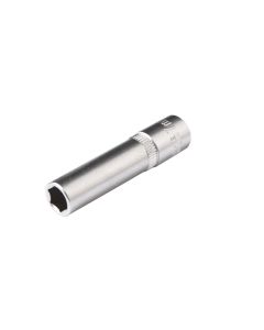 Douille 6 pans longue 7mm 1/4"