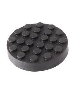 Gummibandstopf Rund Ø120x26mm