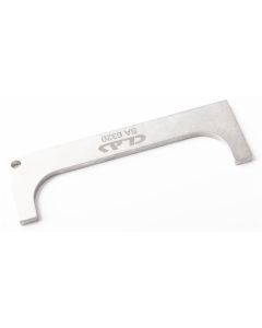 NOCKENWELLENBLOCKIERPLATTE