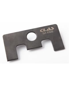 POSITIONSPLATTE NOCKENWELLE